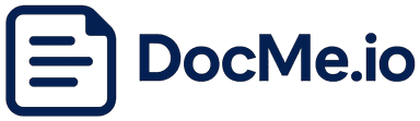 DocMe.io
